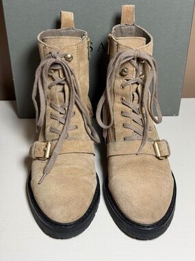 All Saints Boots